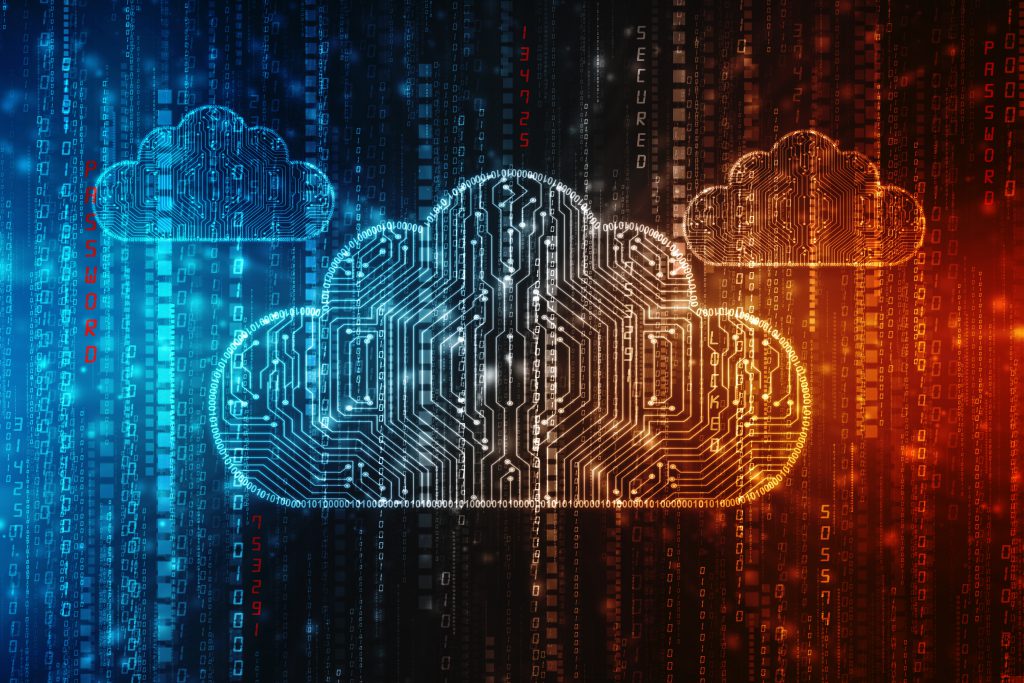 Le top 5 des utilisations du cloud ideal cloud