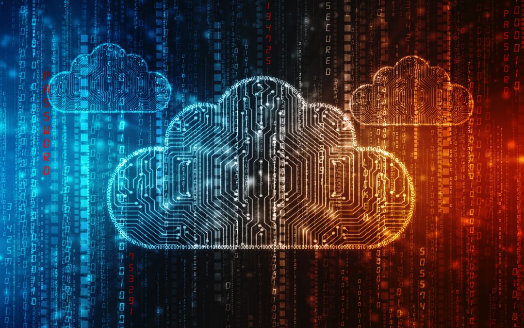 Le top 5 des utilisations du cloud