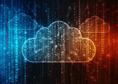 Le top 5 des utilisations du cloud