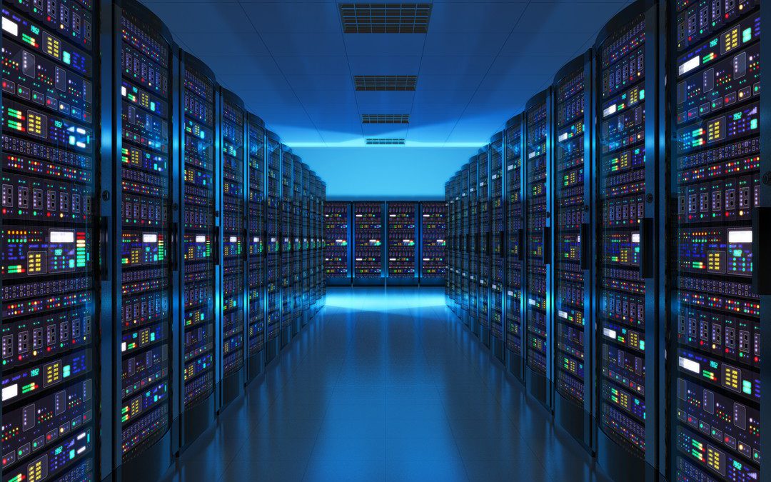 Microsoft ouvre des nouveaux datacenter sécurisation des données personnelles